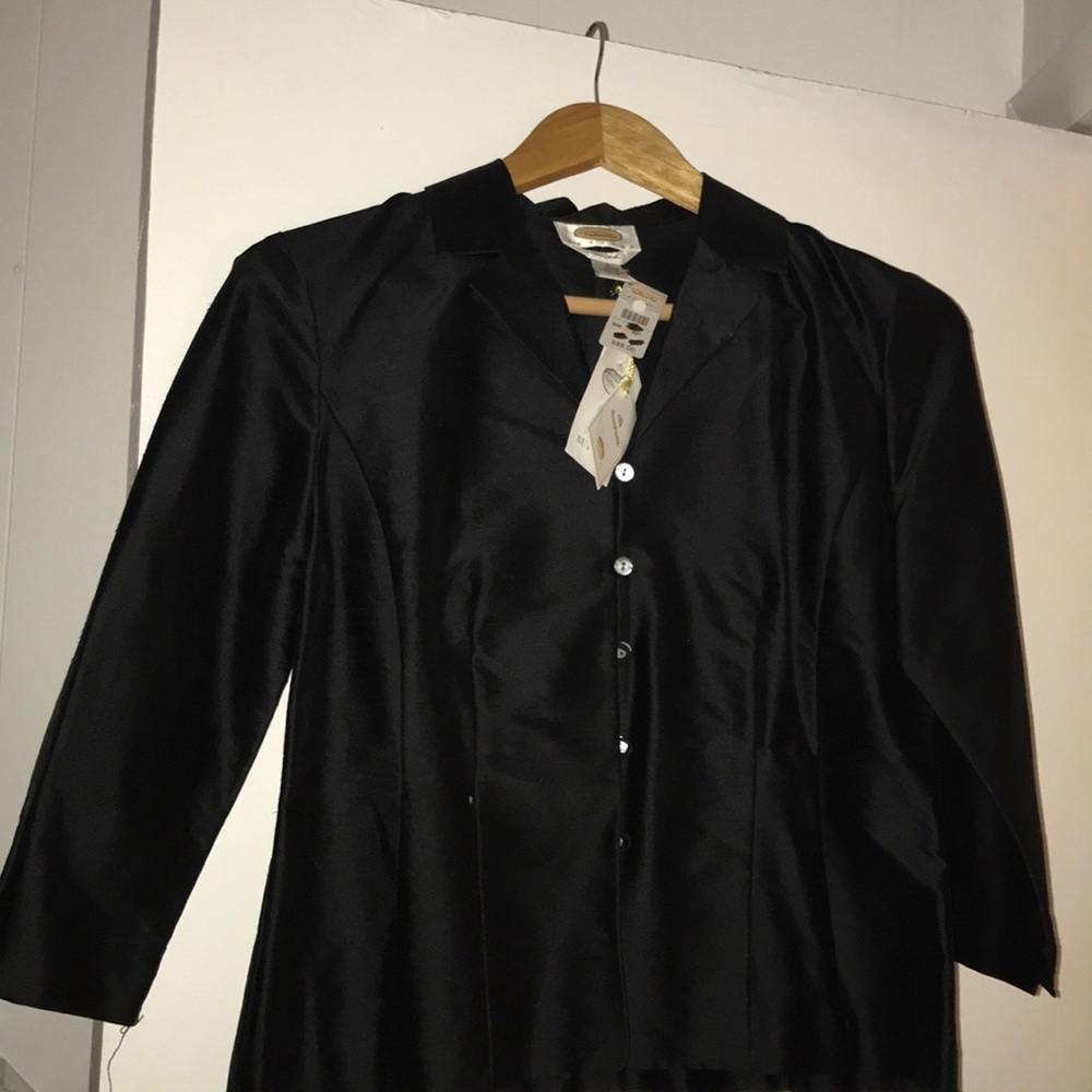 Dress blouse